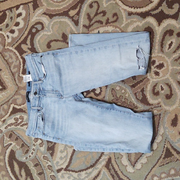 Banana Republic jeans - Picture 4 of 5